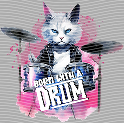 Animal Text Series-AT 3471